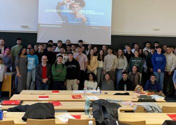 La 9ª Gala Joven de los Premios Nacionales de Marketing llega a las universidades