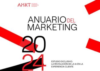 El Anuario del Marketing 2024 ya está disponible en versión digital 