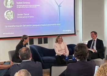 Realidades, oportunidades y fiscalidad de la economía azul, a debate