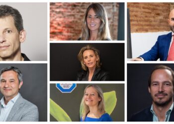 Los fichajes de comunicación: Bacardi España, LLYC, Hotwire, 3AW…