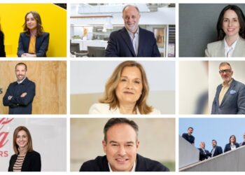 Los fichajes de comunicación: Global, LLYC, Atrevia, Dentsu X…