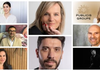 Los fichajes de comunicación: Keeper Experience, Teads, Ogilvy…