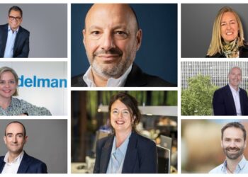 Los fichajes de comunicación: LLYC, Edelman, EXTE…