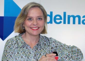 Cecilia Díaz, nueva Head Of Financial Communications de Edelman