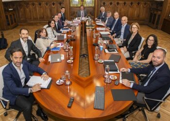 Renfe finaliza la renovación de su Comité de Dirección