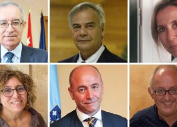 Nuevos fichajes en el sector salud: Salud Mental de Baleares, Atención Primaria de León…