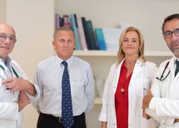 El Hospital Ruber Internacional pone en marcha una unidad especializada en Síndrome de Down