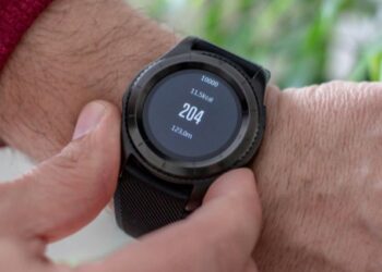 Los sensores de nuestros dispositivos que nos ayudan a tener una vida más saludable