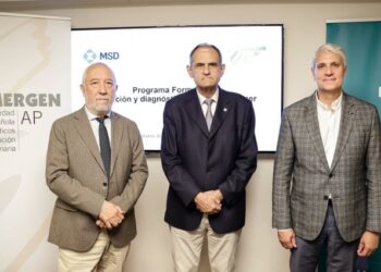Nuevo programa formativo sobre prevención y diagnóstico precoz del cáncer en Atención Primaria
