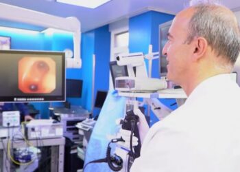 Se confirma la eficacia del Programa de Detección Precoz del Cáncer de Pulmón de Quirónsalud