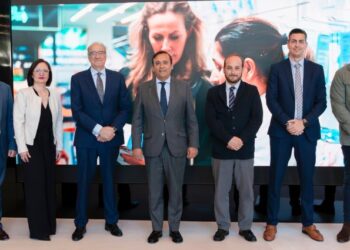 Cofares y el Instituto Nebrija crean el Grado Medio en Farmacia y Parafarmacia