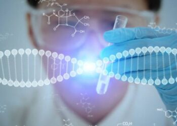 La terapia génica no solo permite manipular los genes, sino también editarlos