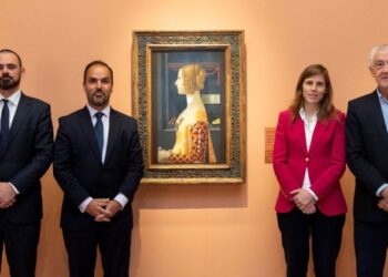 Un estudio analiza cómo el arte influye en las emociones y la sensibilidad