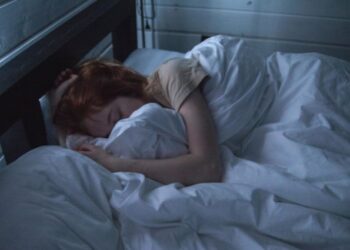 Parálisis del sueño: “pedir ayuda psicológica es fundamental en determinados casos”