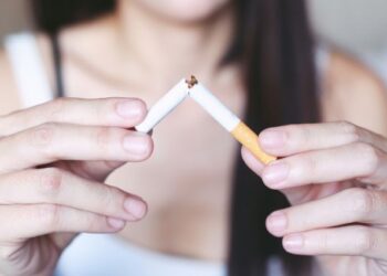 La financiación de fármacos para dejar de fumar incrementa un 54,5% su demanda