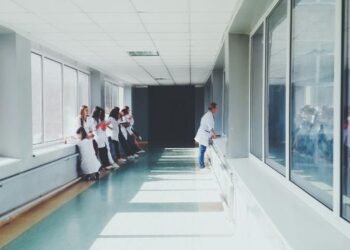 El Sistema Nacional de Salud pierde cinco hospitales en 2023