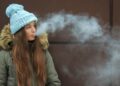 El uso de vapeadores está abriendo las puertas al tabaquismo tradicional entre los adolescentes