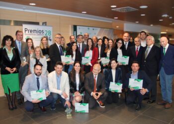 X Premios Escolástico Zaldívar