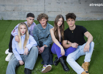 LA NUEVA GENERACIÓN DE ‘FÍSICA O QUÍMICA’