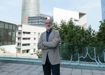 Jordi Urbea (Ogilvy): “El sector está más predispuesto a asumir riesgos”