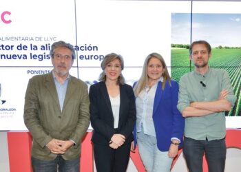LLYC analiza con los candidatos europeos los desafíos de la cadena alimentaria