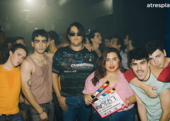 ARRANCA EL RODAJE DE ‘MARILIENDRE’