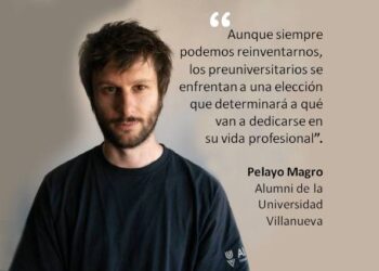 ‘Hazlo bien’, así es el marketing universitario hecho por universitarios