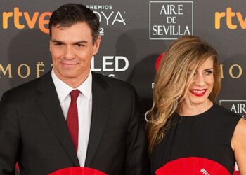 La reputación de Begoña Gómez continúa en caída libre