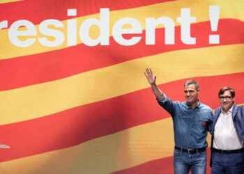 Salvador Illa gana las elecciones catalanas: Aquí 10 claves para entender los resultados