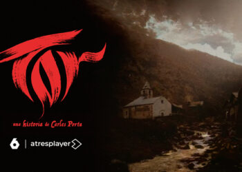 ATRESPLAYER APUESTA POR EL TRUE CRIME