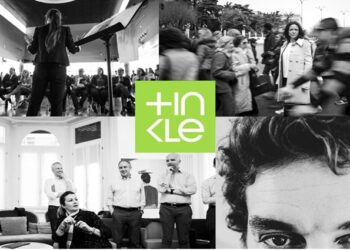 Tinkle lanza un servicio exclusivo de retratos corporativos para líderes empresariales