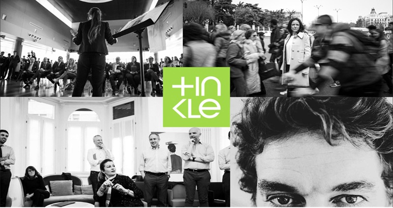 Tinkle lanza un servicio exclusivo de retratos corporativos para líderes empresariales