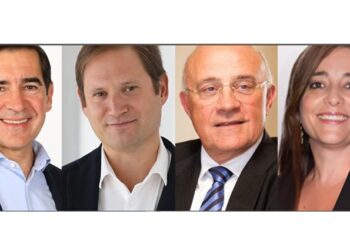 Acento, Brunswick y Kreab versus LLYC, Headland y Roman por BBVA y Banco Sabadell en la operación corporativa del año