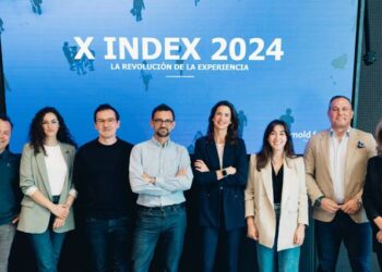 Arnold Fullsix presenta los resultados de la III Edición del Barómetro ‘X INDEX’