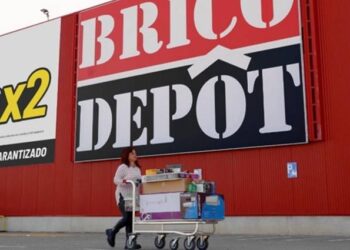 La nueva campaña de Brico Depôt posiciona a sus clientes como expertos