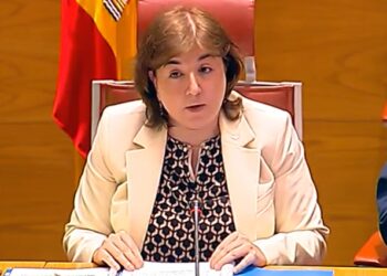 Cascajosa defiende la apuesta por Broncano: “Es un 7% más barato que la oferta actual”