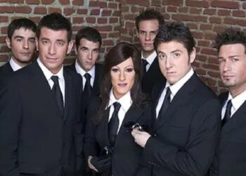 Antonio Naranjo y Carmelo Encinas se enzarzan en COPE: “Haces de portavoz de Sánchez”