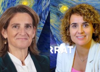 RIBERA VS. MONTSERRAT EN LASEXTA