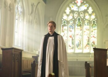 LA 2 APUESTA POR EL MISTERIO