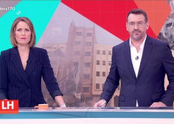 El programa de Silvia Intxaurrondo, caladero de tertulianos afines al Gobierno en TVE