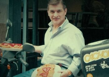 BRONCANO, GALIACHO, JÍMENEZ Y EL REY DEL CACHOPO