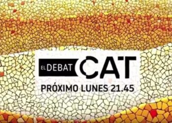 ‘EL DEBAT’ DE LASEXTA