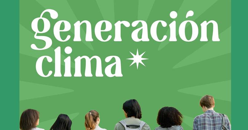 Generación COP29: España busca jóvenes para su delegación de la Cumbre del Clima