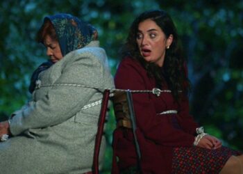 ‘MasterChef’ (13,2%) y ‘Hermanos’ (12,7%) se reparten la noche del lunes