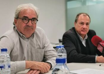 Auditsa y Arce Media recurren a un concurso de acreedores para garantizar su continuidad
