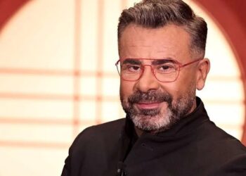 Jorge Javier “renace” en Telecinco un año después del final de ‘Sálvame’