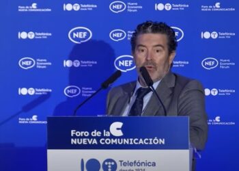 Julián Quirós contesta a las presiones de Sánchez: “Hay una amenaza evidente”