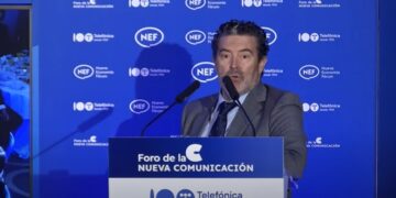 Julián Quirós contesta a las presiones de Sánchez: “Hay una amenaza evidente”