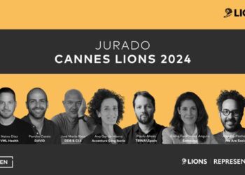 Estos son los 9 españoles que serán jurados en Cannes Lions 2024