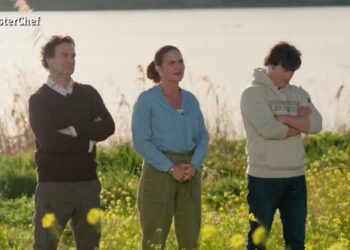 ‘MasterChef’ (13,9%) mejora sus registros ante ‘Hermanos’ (11,7%)